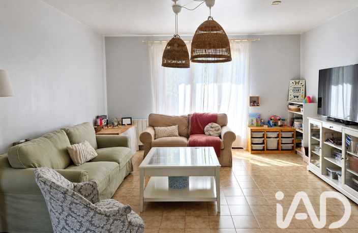Vente Maison/villa 7 pièces — photo 4