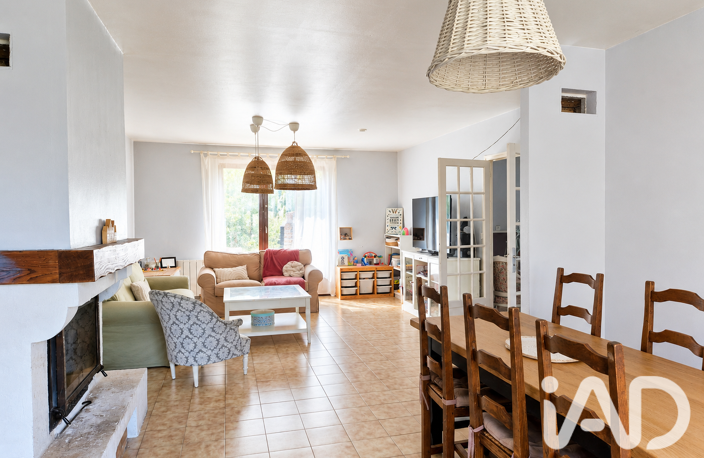 Vente Maison/villa 7 pièces — photo 5