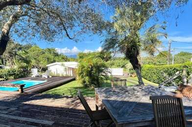 Maison 5 pièces 693000 €