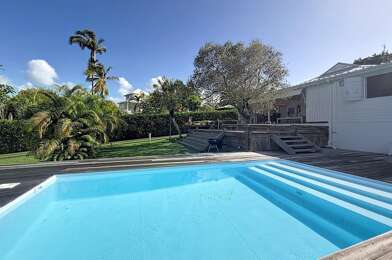 Maison 5 pièces 693000 €