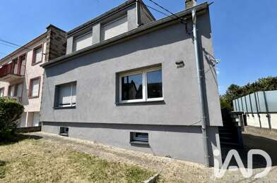 Maison 6 pièces 195000 €