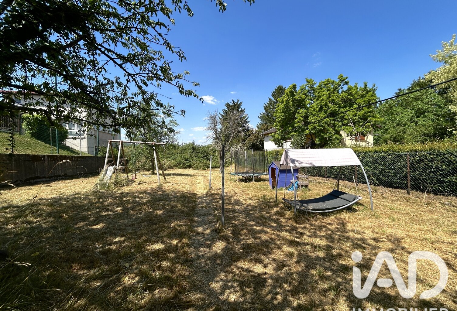 Vente Maison/villa 6 pièces — photo 1