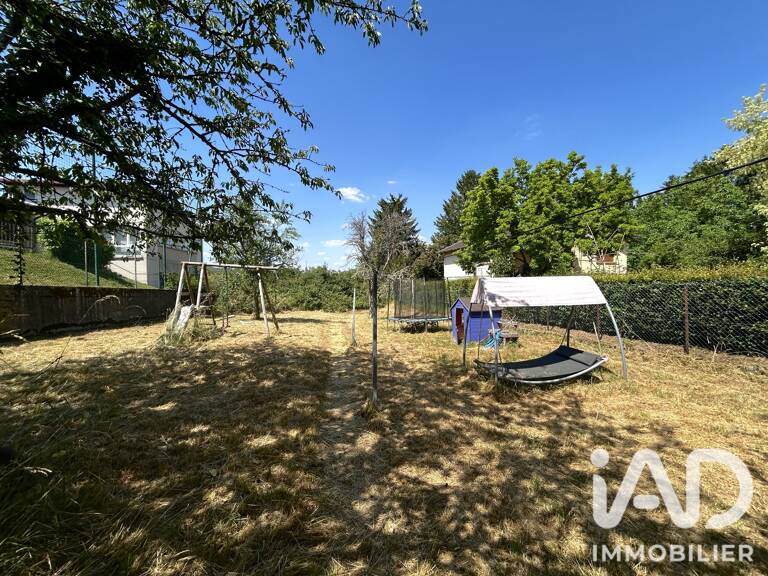 Vente Maison/villa 6 pièces — photo 1