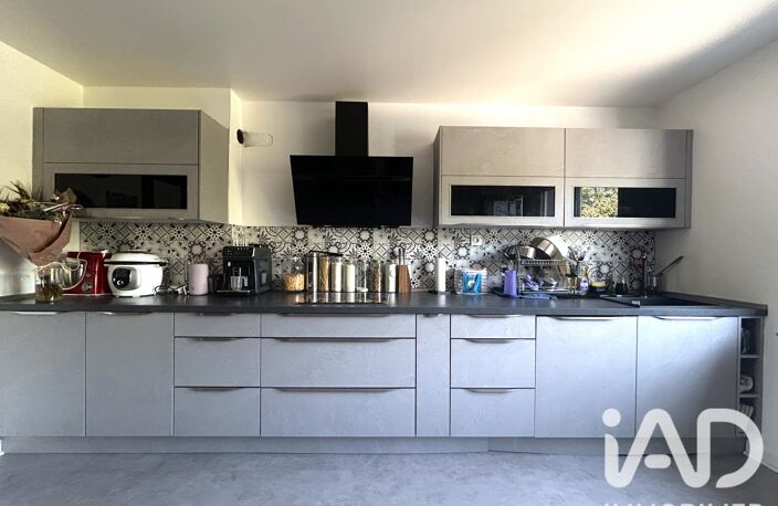 Vente Maison/villa 6 pièces — photo 3