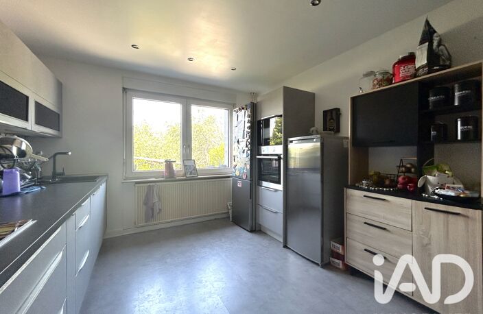 Vente Maison/villa 6 pièces — photo 4
