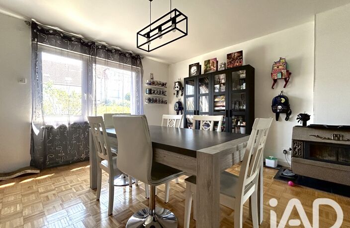 Vente Maison/villa 6 pièces — photo 5