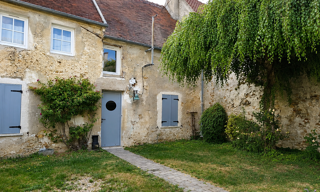 Maison 6 Pièces 105 m² à vendre à Ussy-sur-Marne (77260)