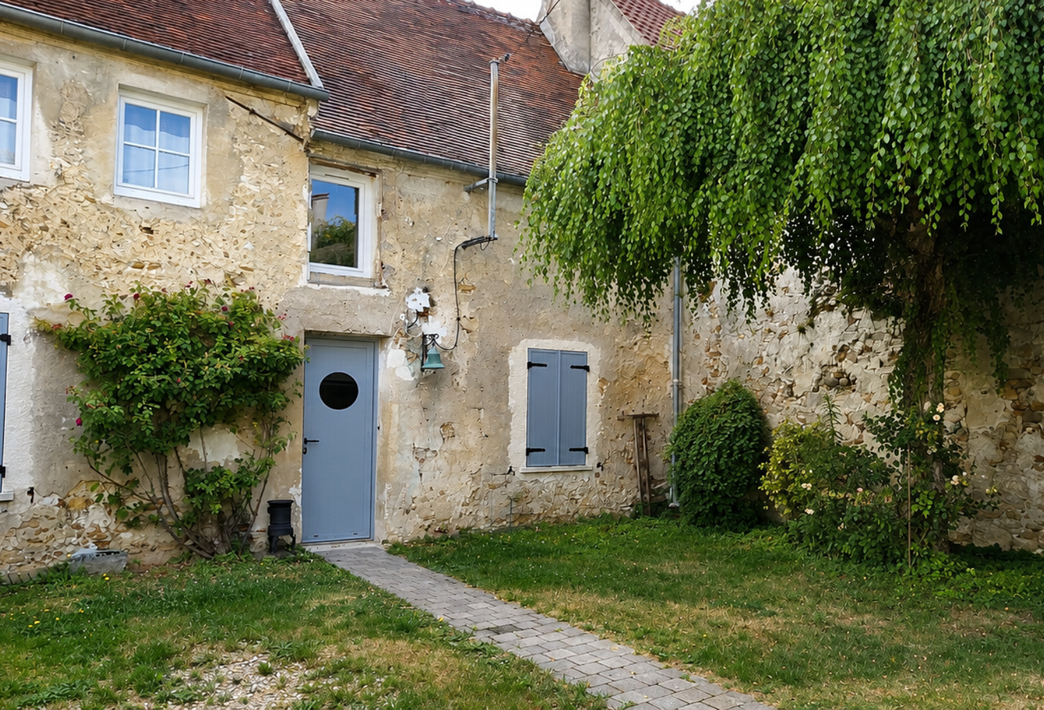 Vente Maison/villa 6 pièces — photo 1
