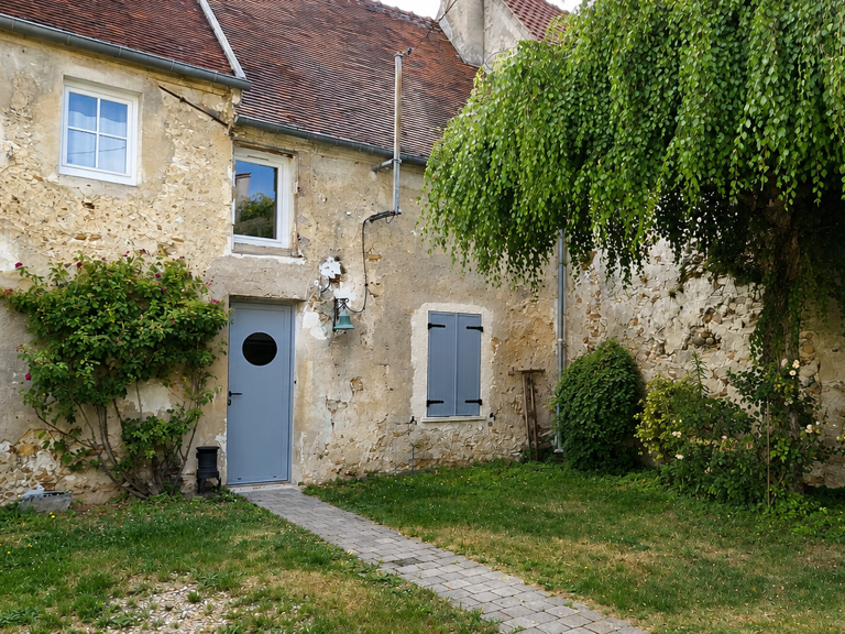 Vente Maison/villa 6 pièces — photo 1