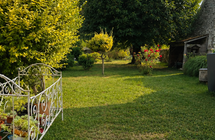 Vente Maison/villa 6 pièces — photo 2