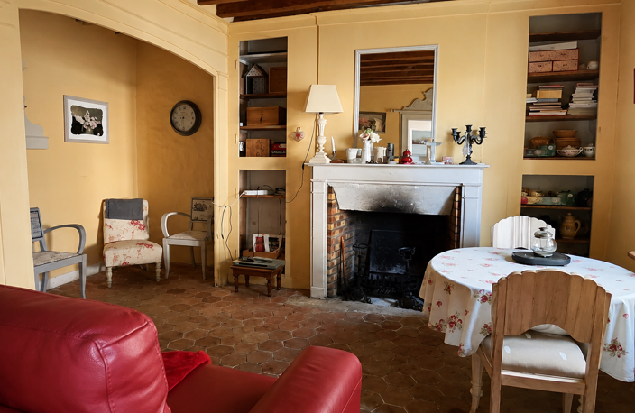 Vente Maison/villa 6 pièces — photo 3