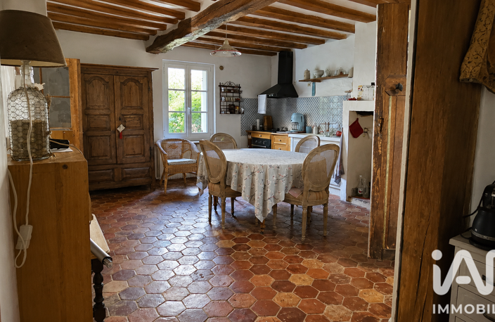 Vente Maison/villa 6 pièces — photo 4