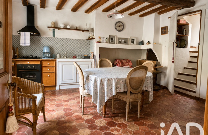 Vente Maison/villa 6 pièces — photo 5