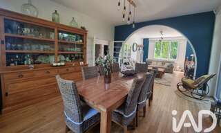 Maison 10 Pièces 245 m² à vendre à Brissac-Loire-Aubance (49320)