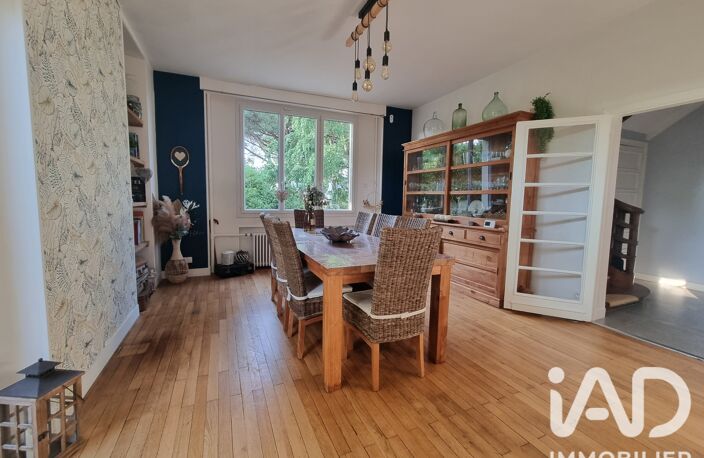 Vente Maison de ville 10 pièces — photo 4