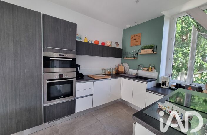Vente Maison de ville 10 pièces — photo 5