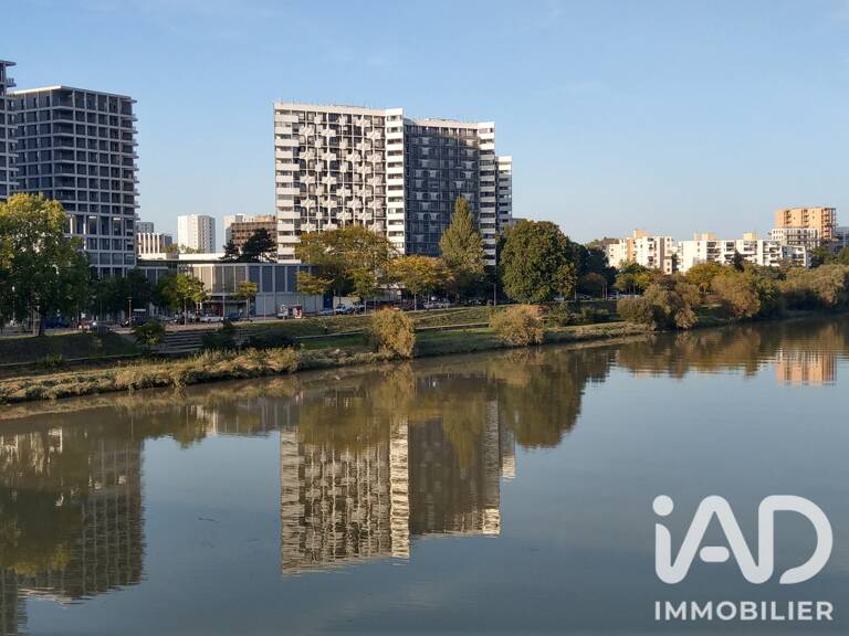 Vente Appartement 4 pièces — photo 1