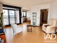 Vente Appartement 4 pièces — photo 2