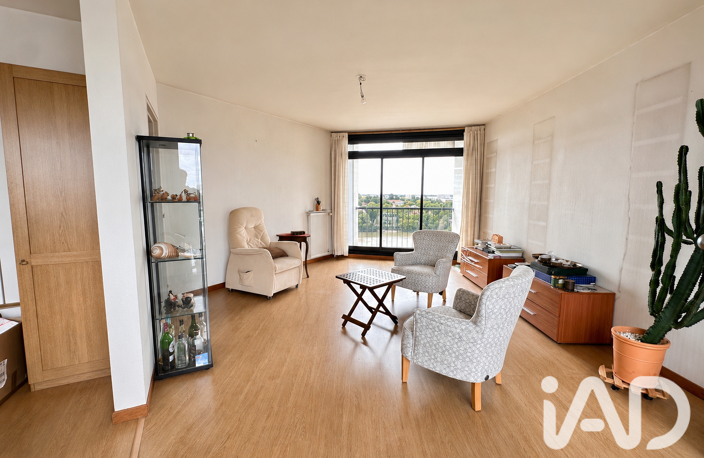 Vente Appartement 4 pièces — photo 4
