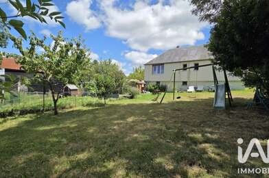 Maison 4 pièces 314500 €