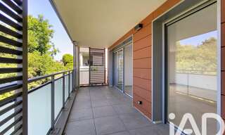 Appartement 4 Pièces 81 m² à vendre à Genas (69740)