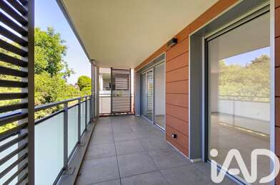 Appartement 4 pièces 385000 €
