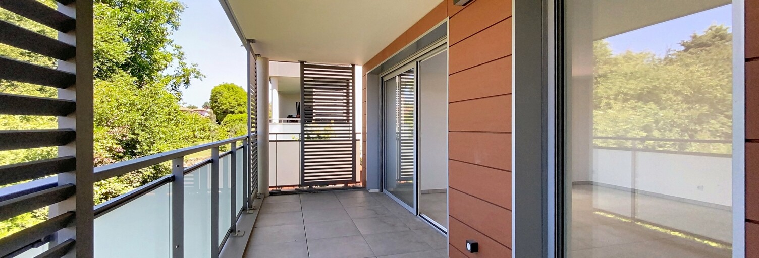 Appartement 4 Pièces 81 m² à vendre à Genas (69740)