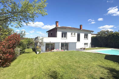Maison 6 pièces 688000 €