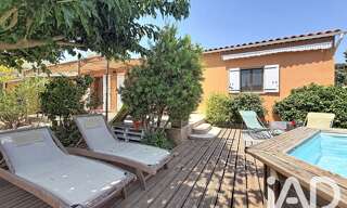 Maison 5 Pièces 100 m² à vendre à La Fare-les-Oliviers (13580)