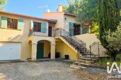 Maison 4 pièces 363000 €