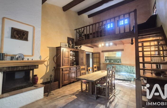 Vente Maison/villa 4 pièces — photo 5