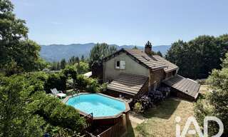 Maison 7 Pièces 128 m² à vendre à Chambon (30450)