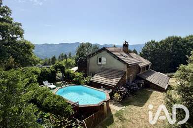 Maison 7 pièces 380000 €