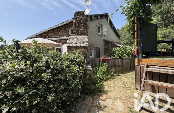 Vente Maison de campagne 7 pièces — photo 2