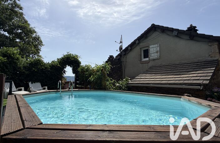 Vente Maison de campagne 7 pièces — photo 5