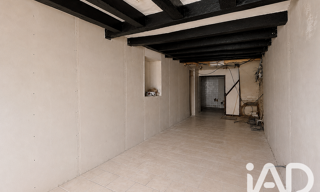 Maison 3 Pièces 100 m² à vendre à Chinon (37500)
