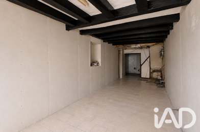 Maison 3 pièces 89500 €