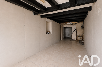 Vente Maison/villa 3 pièces — photo du bien