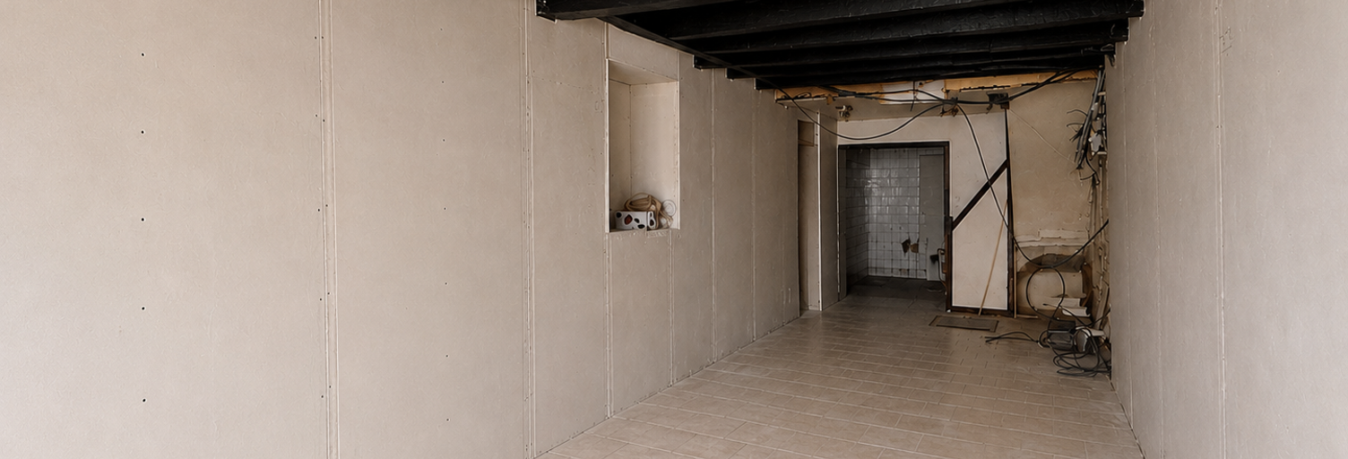 Maison 3 Pièces 100 m² à vendre à Chinon (37500)