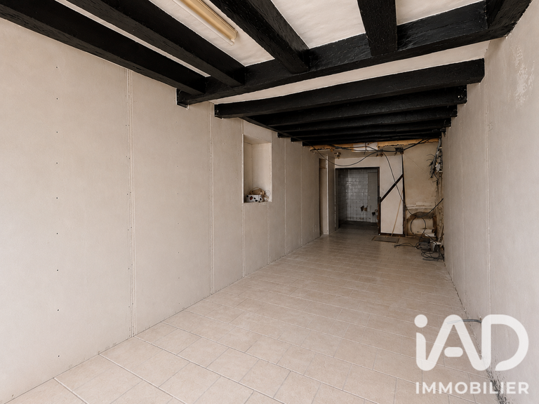 Vente Maison/villa 3 pièces — photo 1