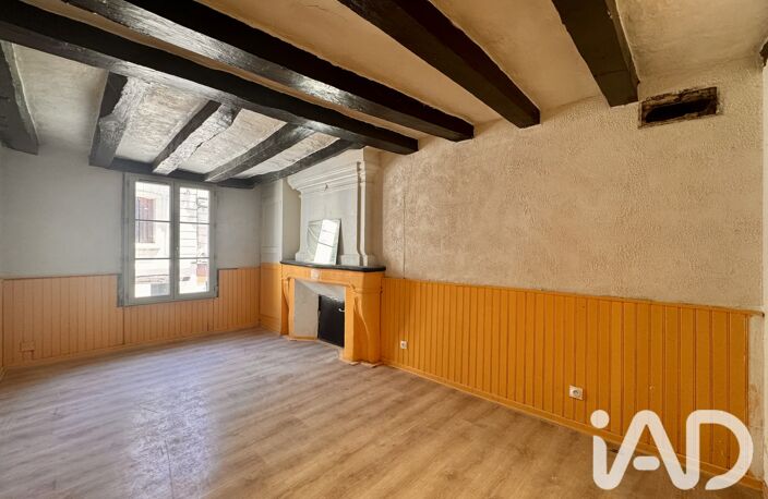 Vente Maison/villa 3 pièces — photo 2