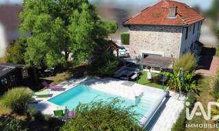 Maison 5 Pièces 144 m² à vendre à Flammerans (21130)