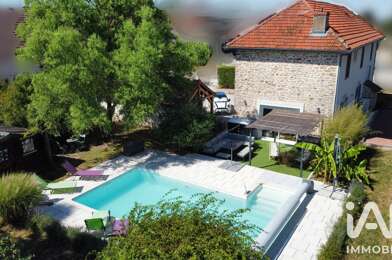 Maison 5 pièces 299900 €