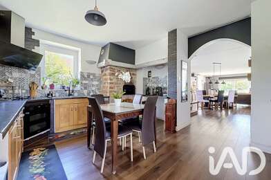 Maison 5 pièces 290000 €
