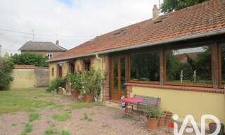 Maison 6 Pièces 142 m² à vendre à Chaumont-en-Vexin (60240)