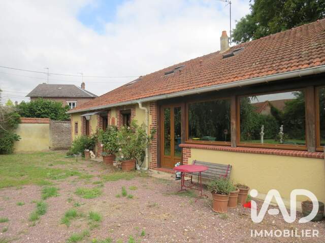 Vente Maison/villa 6 pièces — photo du bien