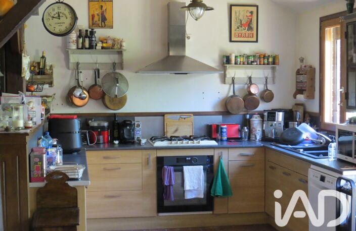 Vente Maison/villa 6 pièces — photo 3