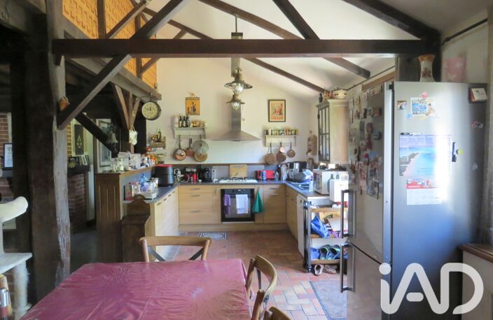 Vente Maison/villa 6 pièces — photo 4