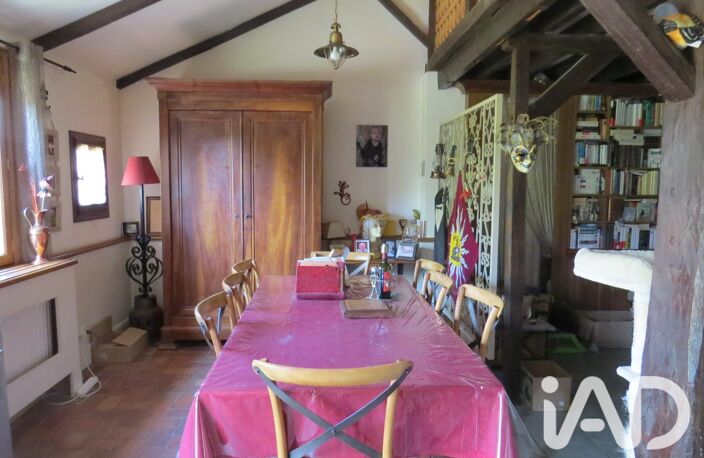Vente Maison/villa 6 pièces — photo 5