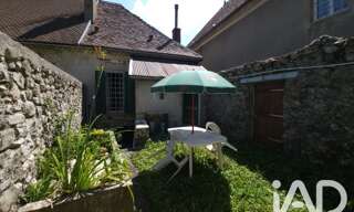 Maison 5 Pièces 100 m² à vendre à Tréminis (38710)